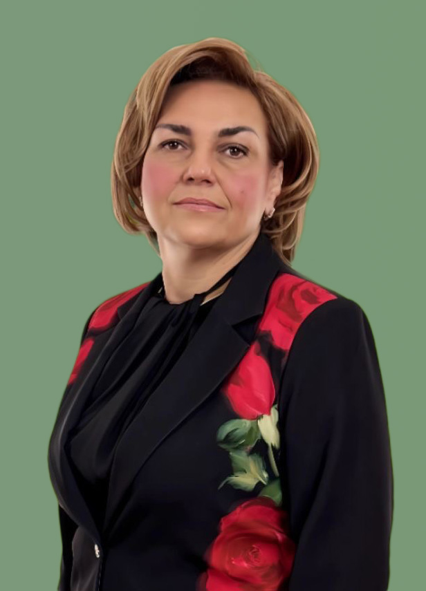 Кушніренко Стелла Вікторівна