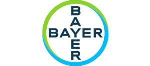 Bayer лого