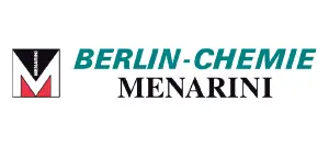 Berlin Chemie лого