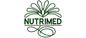 Nutrimed лого
